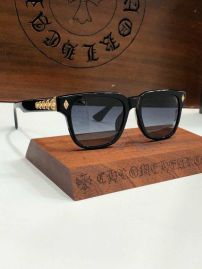 Picture of Chrome Hearts Sunglasses _SKUfw46735134fw